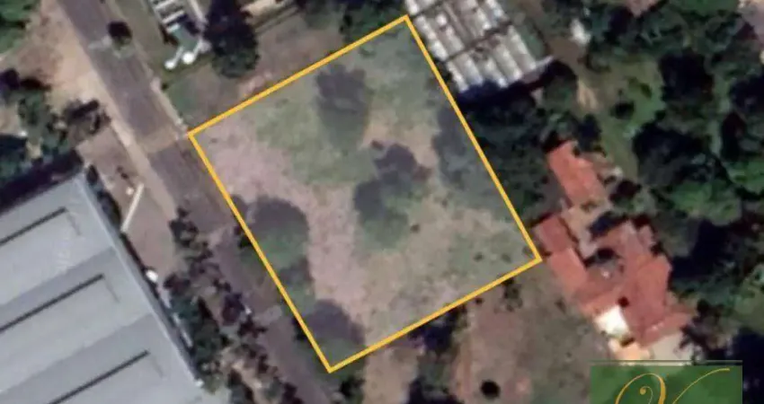 Área à venda, 2725 m² por r$ 1.400.000,00 - vila toninho - são josé do rio preto/sp