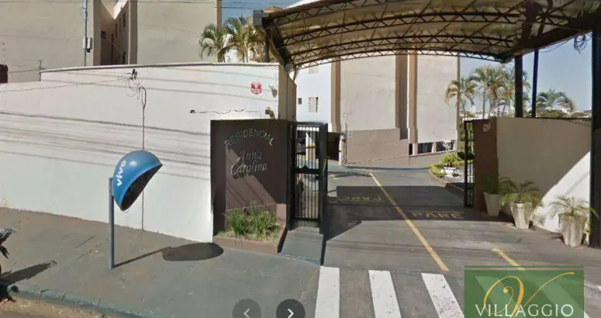 Apartamento com 2 quartos à venda na Avenida Doutor Antônio Marques dos Santos, 300, Jardim Seyon, São José do Rio Preto