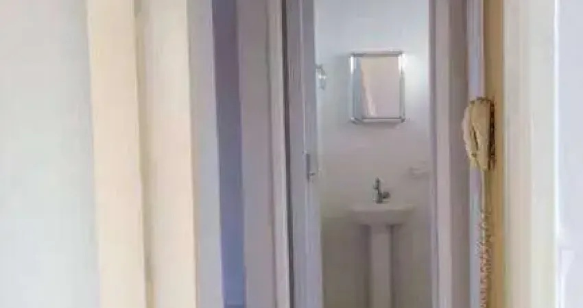 Apartamento com 2 dormitórios à venda, 50 m² por r$ 150.000,00 - jardim santa lúcia - são josé do rio preto/sp