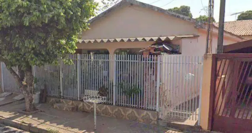 Casa à venda, 200 m² por r$ 350.000,00 - jardim alice - são josé do rio preto/sp