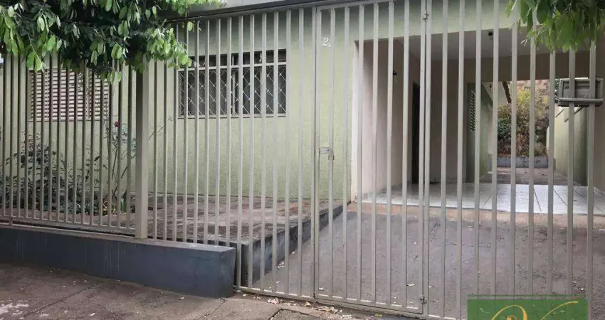 Casa com 3 quartos à venda na Rua Brás Repiso Nabas, 222, Vila Romana, São José do Rio Preto