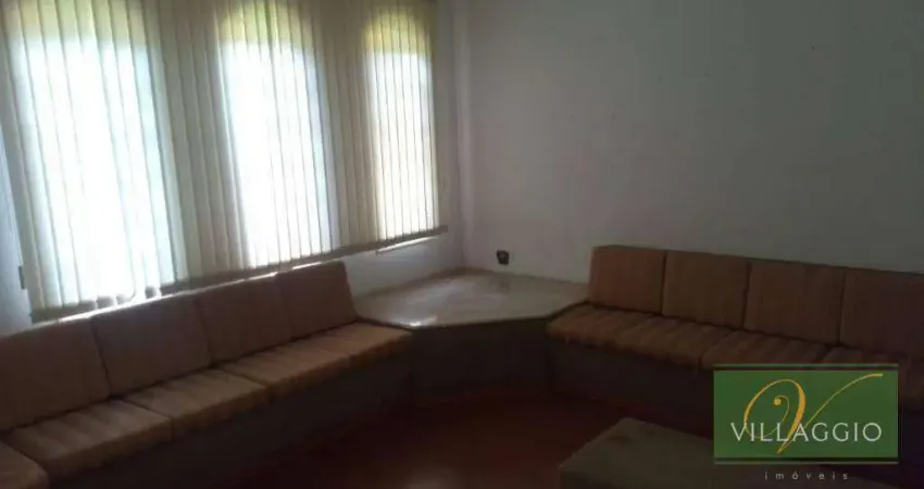 Casa à venda, 270 m² por r$ 930.000,00 - santos dumont - são josé do rio preto/sp