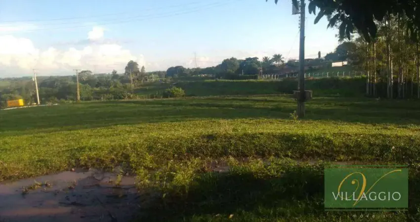 Chácara à venda, 30000 m² por r$ 1.350.000,00 - zona rural - bady bassitt/sp