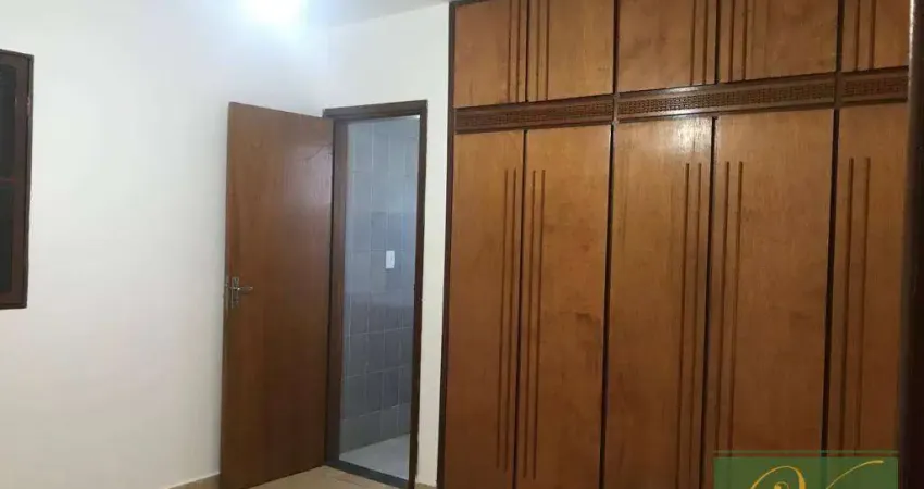 Apartamento com 3 dormitórios à venda, 132 m² por r$ 250.000,00 - jardim los angeles - são josé do rio preto/sp