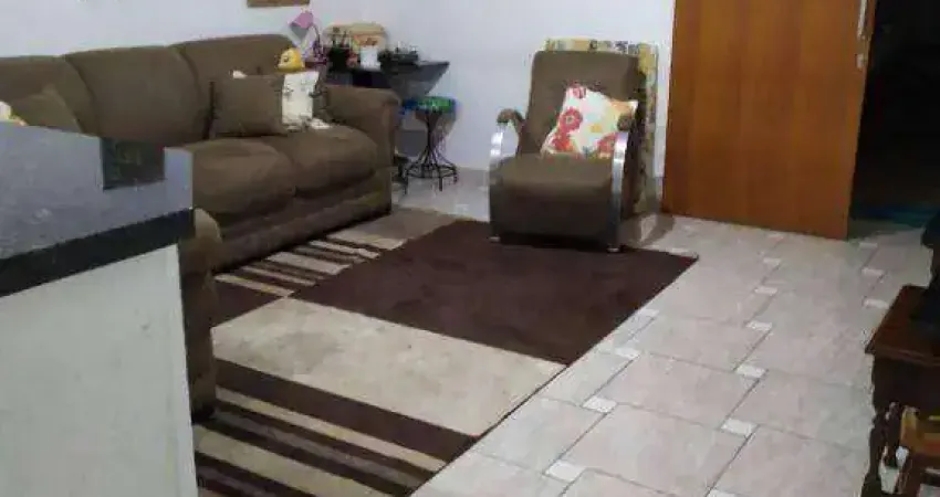 Casa à venda, 213 m² por r$ 450.000,00 - boa vista - são josé do rio preto/sp