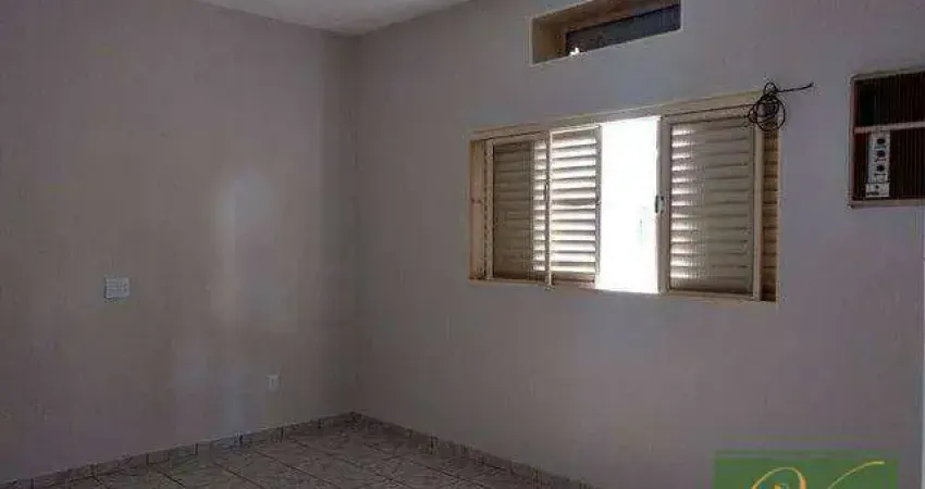 Casa à venda, 172 m² por r$ 380.000,00 - vila falavina - são josé do rio preto/sp