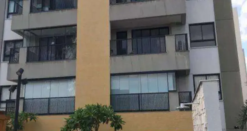 Apartamento à venda, 43 m² por r$ 400.000,00 - jardim walkíria - são josé do rio preto/sp