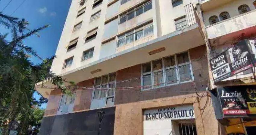 Apartamento com 2 quartos à venda na Rua Siqueira Campos, 2952, Centro, São José do Rio Preto