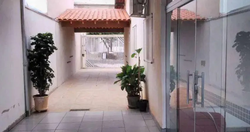Casa com 3 dormitórios à venda, 120 m² por r$ 350.000,00 - parque residencial celina dalul - mirassol/sp