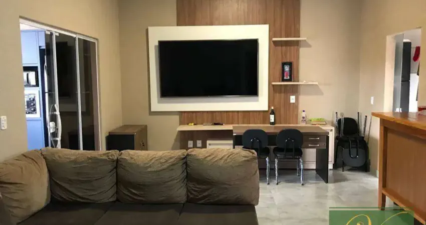 Casa à venda, 120 m² por r$ 450.000,00 - parque das perdizes - são josé do rio preto/sp