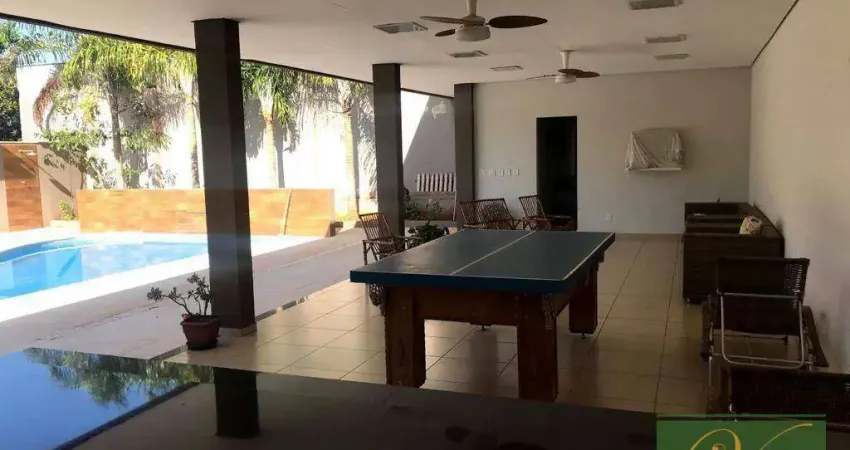 Chácara à venda, 4000 m² por r$ 1.700.000,00 - estância são manoel (zona rural) - são josé do rio preto/sp