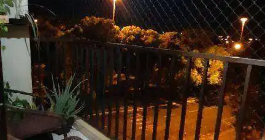 Apartamento à venda, 96 m² por r$ 320.000,00 - jardim bela vista - são josé do rio preto/sp