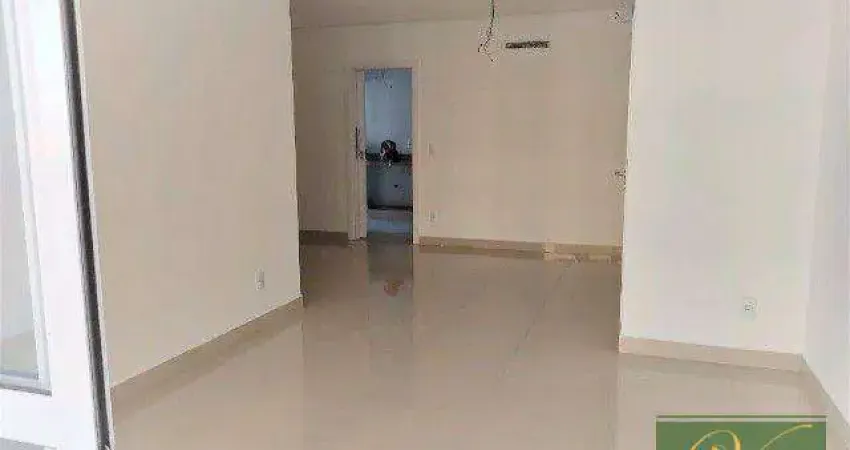 Apartamento com 3 dormitórios à venda, 136 m² por r$ 1.200.000,00 - jardim novo mundo - são josé do rio preto/sp