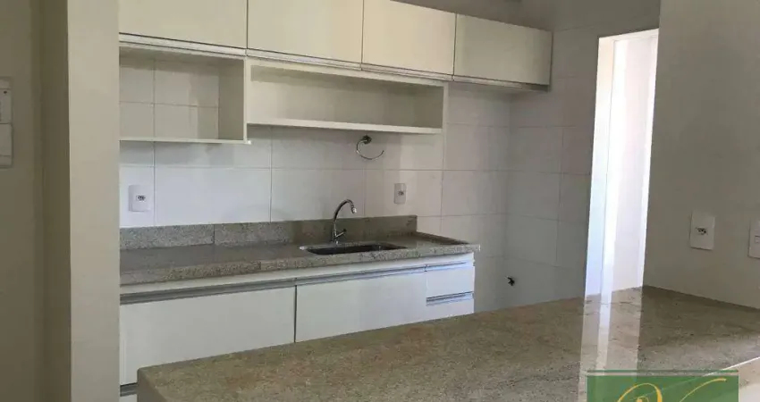 Apartamento com 2 dormitórios à venda, 68 m² por r$ 480.000,00 - jardim maracanã - são josé do rio preto/sp