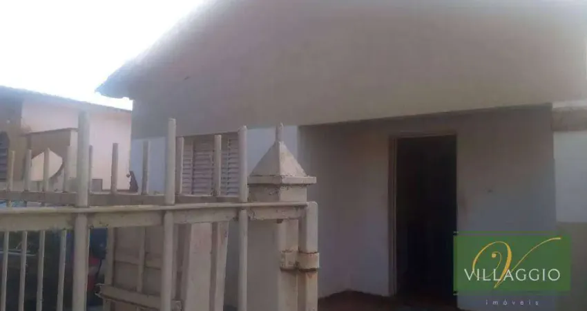 Casa à venda, 120 m² por r$ 225.000,00 - eldorado - são josé do rio preto/sp