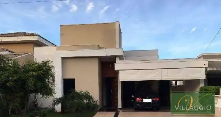 Casa à venda, 245 m² por r$ 1.500.000,00 - parque residencial damha v - são josé do rio preto/sp
