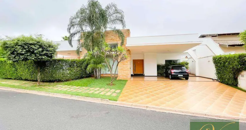 Casa à venda, 270 m² por r$ 1.750.000,00 - parque residencial damha iii - são josé do rio preto/sp