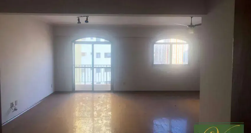 Apartamento à venda, 150 m² por r$ 450.000,00 - boa vista - são josé do rio preto/sp