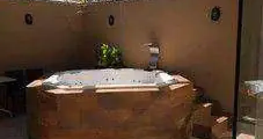 Casa com 3 dormitórios à venda por r$ 570.000,00 - vila são jorge - são josé do rio preto/sp