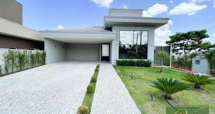 Casa à venda, 400 m² por r$ 2.200.000,00 - gaivota i - são josé do rio preto/sp