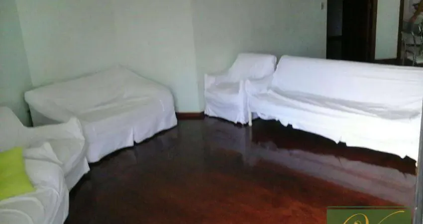 Apartamento à venda, 135 m² por r$ 400.000,00 - parque industrial - são josé do rio preto/sp