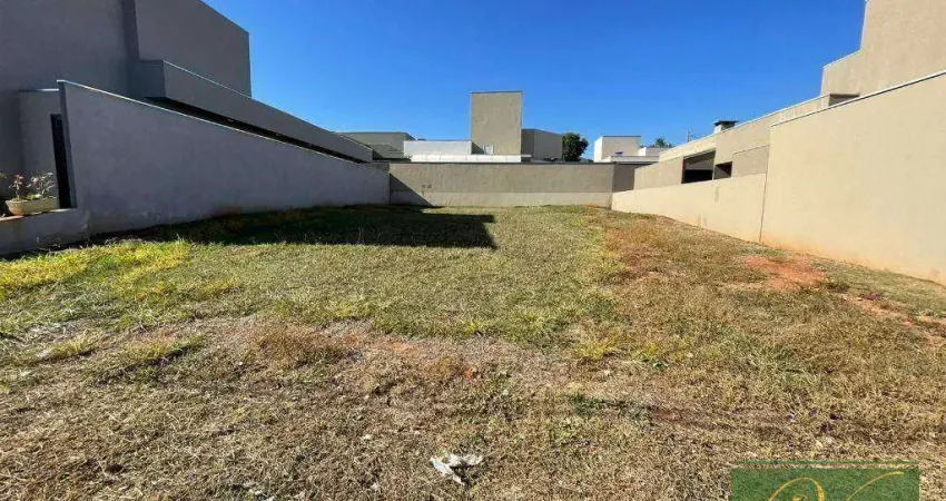 Terreno à venda, 400 m² por r$ 570.000,00 - gaivota ii - são josé do rio preto/sp