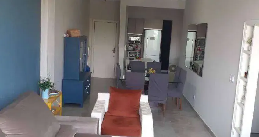 Apartamento à venda, 132 m² por r$ 450.000,00 - vila santo antônio - são josé do rio preto/sp