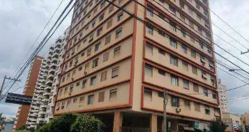 Apartamento com 3 dormitórios à venda, 104 m² por r$ 240.000,00 - centro - são josé do rio preto/sp