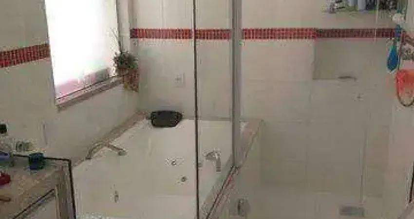 Sobrado com 3 dormitórios à venda por r$ 480.000,00 - residencial alto das andorinhas - são josé do rio preto/sp