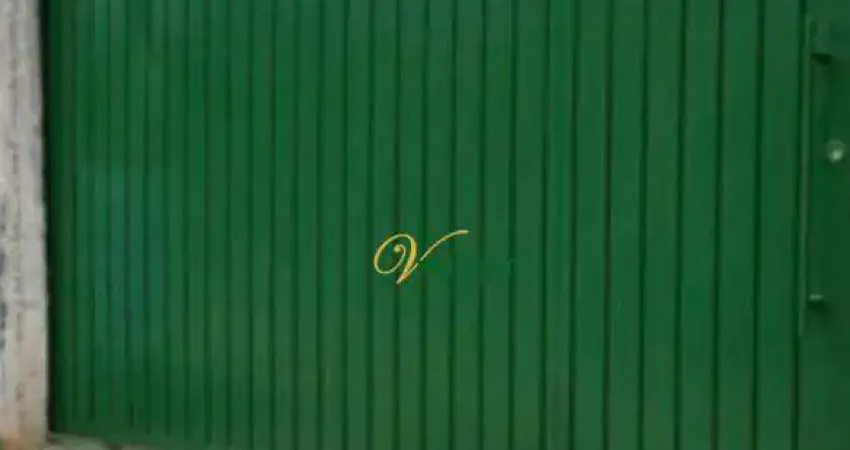 Chácara com 2 dormitórios à venda, 263 m² por r$ 200.000,00 - são miguel arcanjo - são josé do rio preto/sp