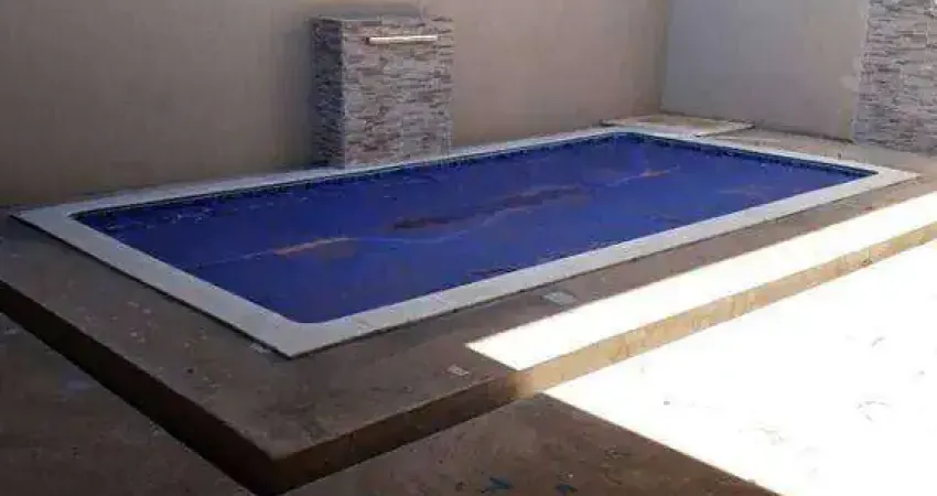 Casa com 2 dormitórios à venda por r$ 350.000,00 - centro (engenheiro schmitt) - são josé do rio preto/sp