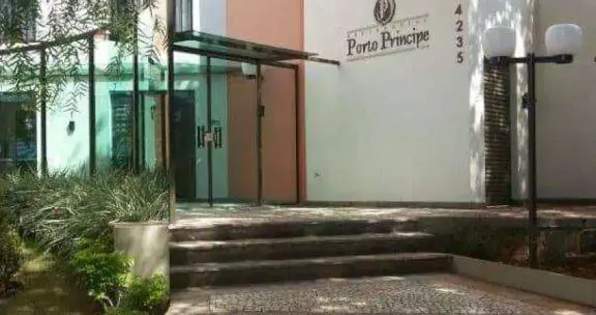 Apartamento com 2 dormitórios à venda, 50 m² por r$ 400.000,00 - centro - são josé do rio preto/sp