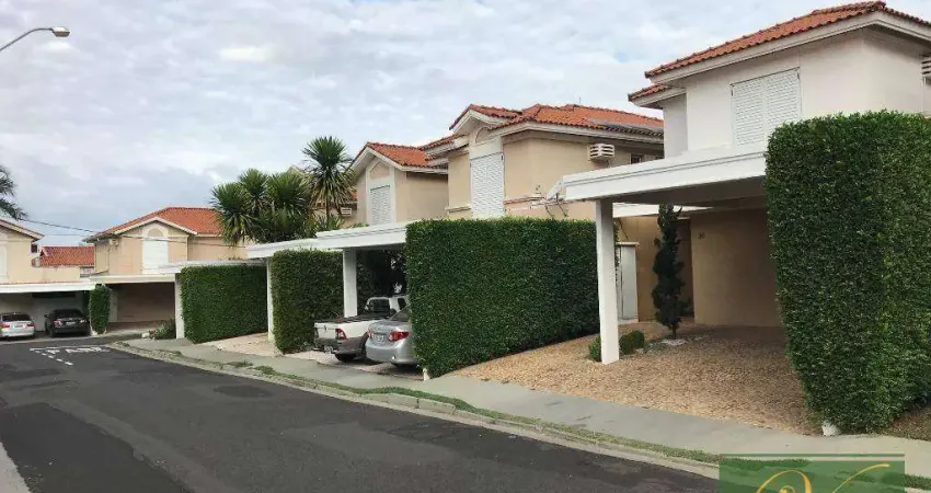 Casa com 3 dormitórios à venda, 200 m² por r$ 1.350.000,00 - residencial green valley - são josé do rio preto/sp