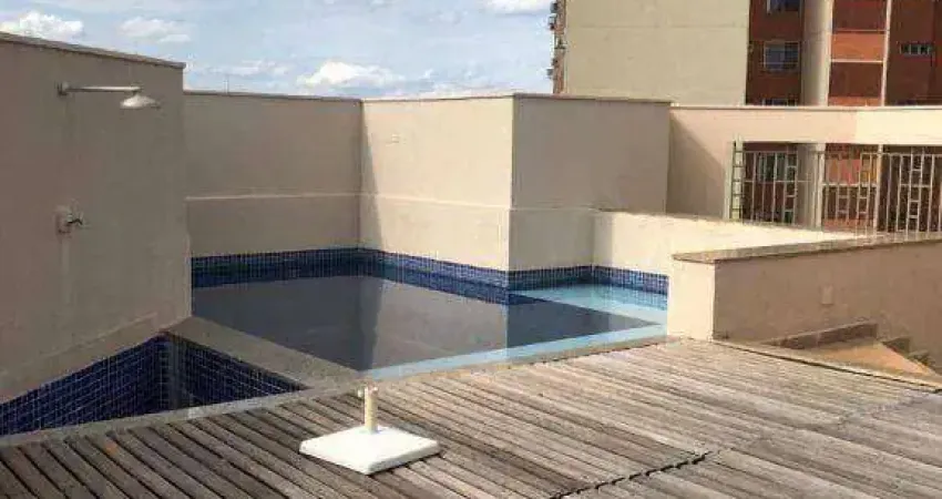 Apartamento à venda, 140 m² por r$ 600.000,00 - jardim viena - são josé do rio preto/sp