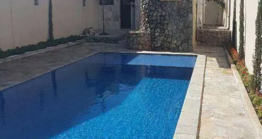 Casa com 3 dormitórios à venda, 378 m² por r$ 1.200.000,00 - jardim roseiral - são josé do rio preto/sp