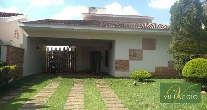 Casa à venda, 354 m² por r$ 2.500.000,00 - parque residencial damha - são josé do rio preto/sp