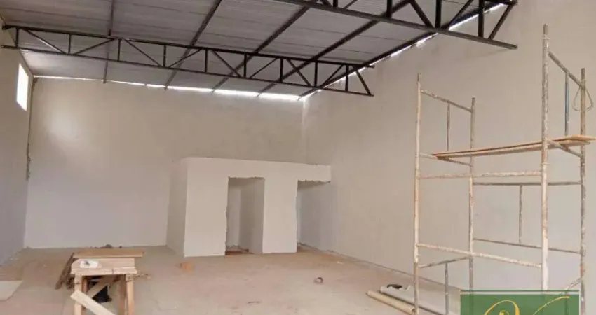 Barracão / Galpão / Depósito à venda na Rua Doutor Presciliano Pinto, 345, Boa Vista, São José do Rio Preto