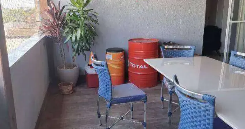 Cobertura com 2 quartos à venda na Avenida Benedito Rodrigues Lisboa, 1401, Jardim Bosque das Vivendas, São José do Rio Preto