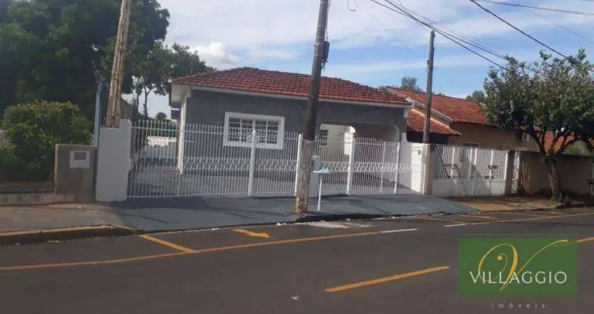 Casa com 2 dormitórios à venda, 90 m² por r$ 385.000,00 - vila falavina - são josé do rio preto/sp