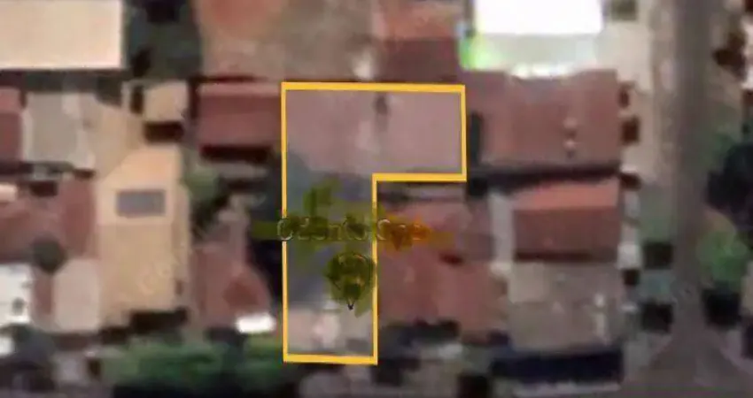 Terreno à venda, 484 m² por r$ 450.000,00 - vila nossa senhora da paz - são josé do rio preto/sp