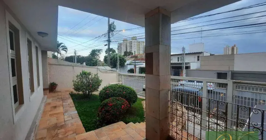 Casa à venda, 220 m² por r$ 690.000,00 - boa vista - são josé do rio preto/sp