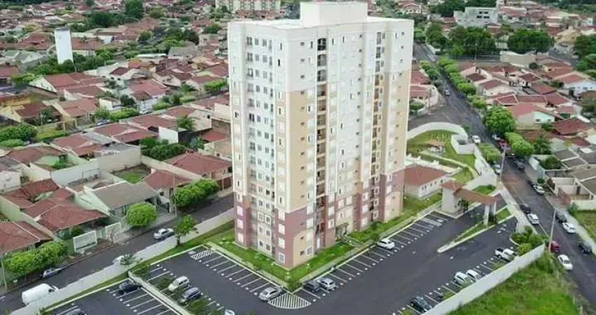 Apartamento à venda, 57 m² por r$ 250.000,00 - jardim nazareth - são josé do rio preto/sp