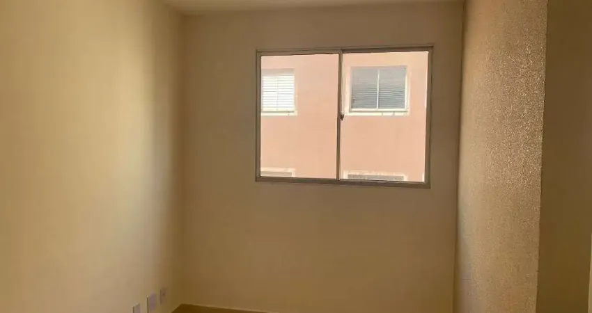 Apartamento com 2 dormitórios à venda, 58 m² por r$ 180.000,00 - parque das flores ii - são josé do rio preto/sp