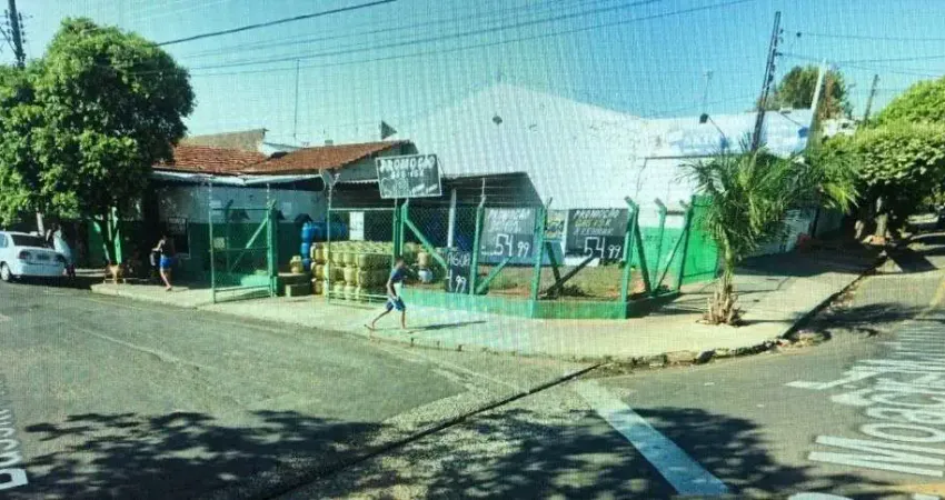 Terreno à venda, 200 m² por r$ 170.000,00 - jardim joão paulo ii - são josé do rio preto/sp