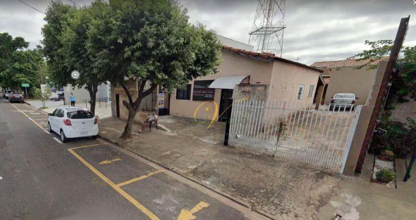 Casa à venda, 250 m² por r$ 1.000.000,00 - jardim yolanda - são josé do rio preto/sp