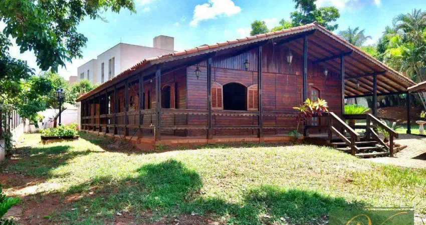 Área à venda, 2743 m² por r$ 3.300.000,00 - vila angélica - são josé do rio preto/sp