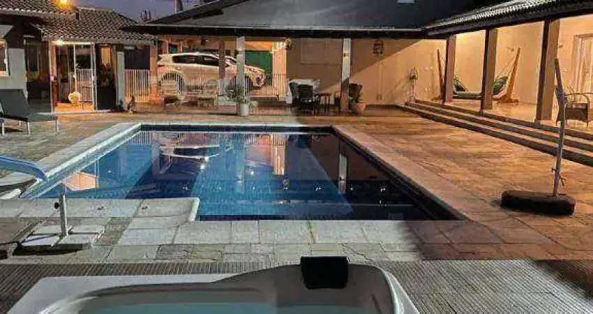 Casa com 4 dormitórios à venda, 1000 m² por r$ 6.500.000,00 - residencial jardim das acácias - mirassol/sp