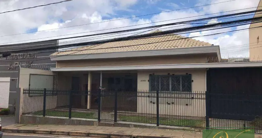 Casa à venda, 200 m² por r$ 500.000,00 - vila maceno - são josé do rio preto/sp