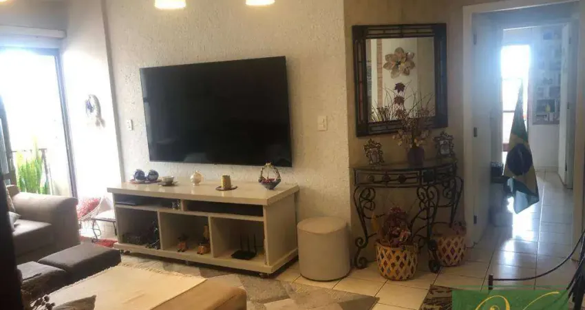 Apartamento à venda, 109 m² por r$ 450.000,00 - cidade nova - são josé do rio preto/sp