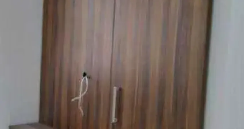 Apartamento à venda, 48 m² por r$ 175.000,00 - loteamento clube v - são josé do rio preto/sp